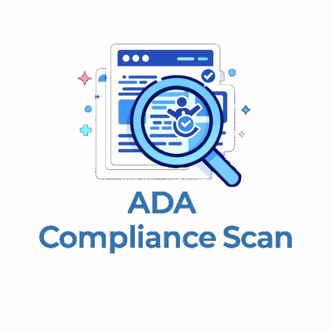 ADA Compliance Scan
